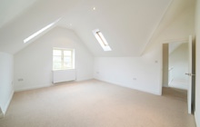 Clenchers Mill bedroom extension leads