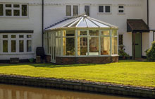 Clenchers Mill conservatory leads