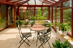 Clenchers Mill conservatory quotes