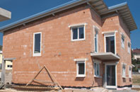 Clenchers Mill home extensions