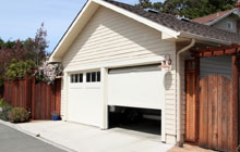 Clenchers Mill garage construction leads