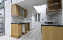 Clenchers Mill kitchen extension leads