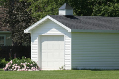Clenchers Mill outbuilding construction costs